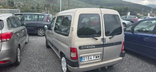 Citroen Berlingo 6 meses de garamtia!!