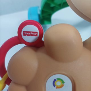 Andador Fisher-Price para bebé