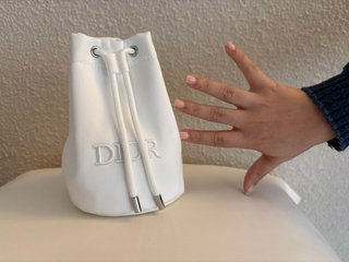 BOLSITO DIOR NUEVO