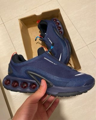 Zapatillas Nike Air Max dn
