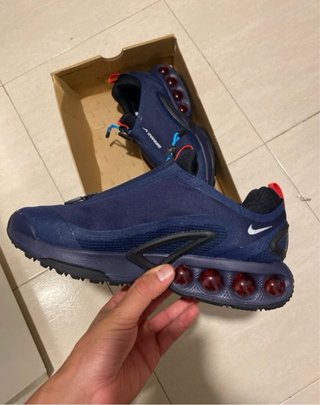 Zapatillas Nike Air Max dn