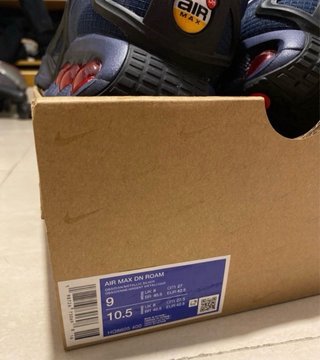 Zapatillas Nike Air Max dn