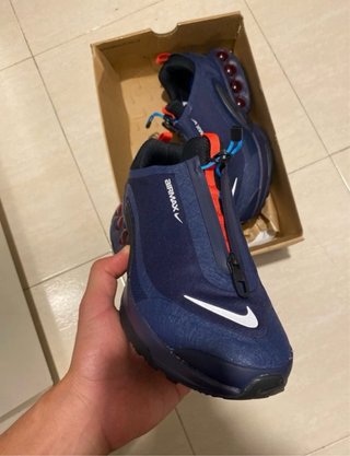 Zapatillas Nike Air Max dn