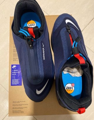 Zapatillas Nike Air Max dn