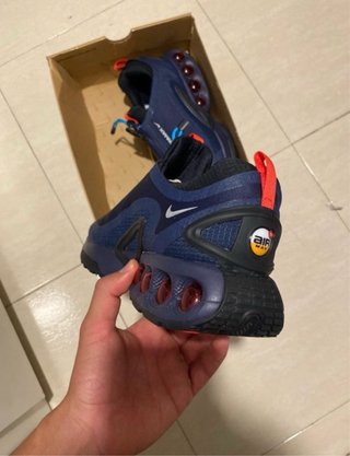 Zapatillas Nike Air Max dn