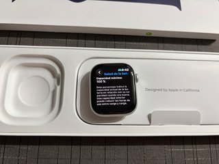 Apple Watch Series 11