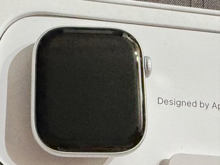 Apple Watch Series 11