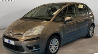 Citroen C4 Picasso 2012