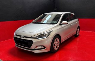 Hyundai i20 2015