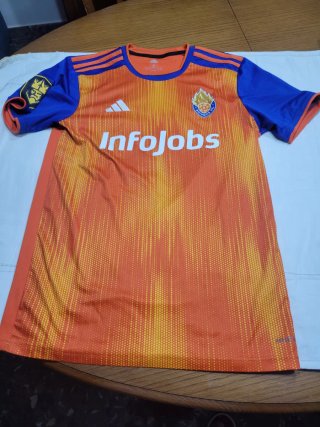 Camiseta Saiyans FC Fútbol