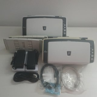 OFFERTA 2 SCANNER FUJITSU
