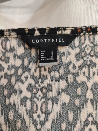 Mono estampado