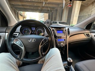 Hyundai i30 1.4 100CV Tecno 68.000 km Etiqueta C