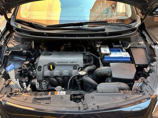 Hyundai i30 1.4 100CV Tecno 68.000 km Etiqueta C