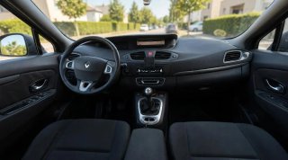 Renault Scenic 2011