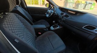Renault Scenic 2011