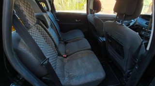 Renault Scenic 2011