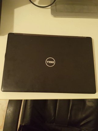 Portátil Dell i7 16 GB RAM