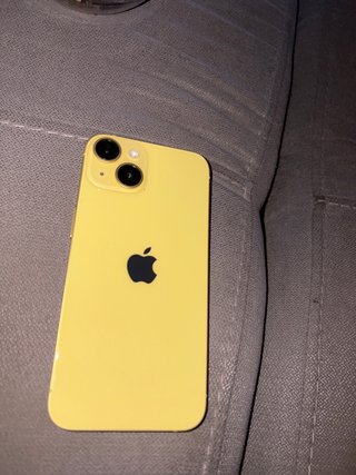 iPhone 14 128GB 84% Capacidad Máxima