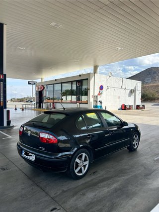 SEAT Leon 2005