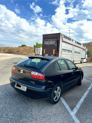SEAT Leon 2005