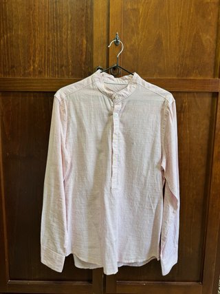 Camisa Milano