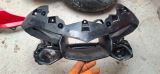 Despiece Yamaha R1