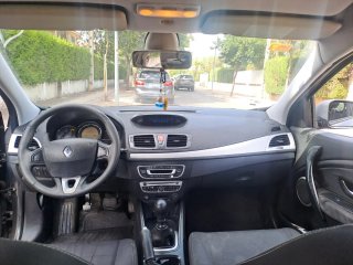 Renault Megane 2010