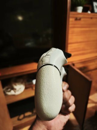 Mando Custom PS4 Inalámbrico