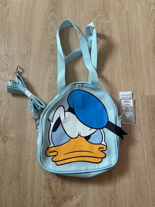 Bandolera Pato Donald Disney
