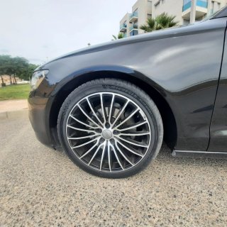 Audi A6 Allroad 2013
