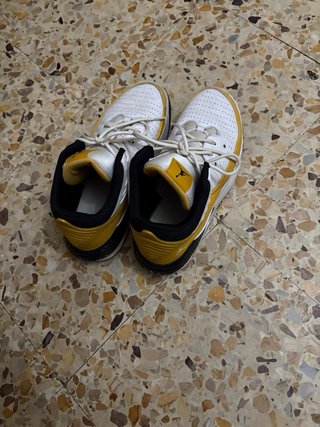 Zapatos Jordan Max Aura 5
