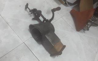 Molinillo Antiguo Elma