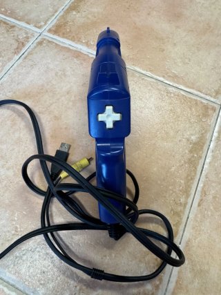 Pistola para PlayStation 2