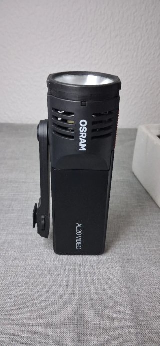 Osram AL20 Video Iluminación Cámara