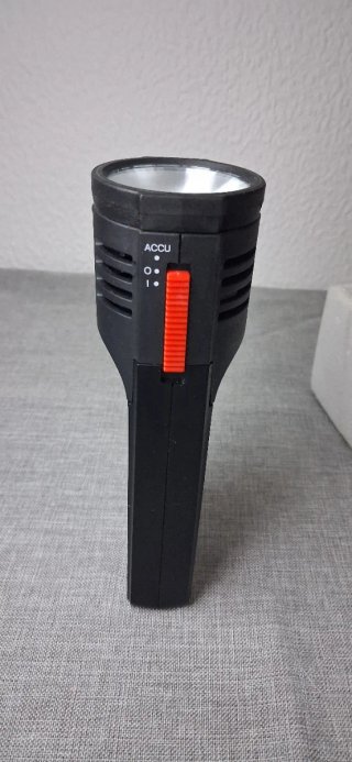 Osram AL20 Video Iluminación Cámara