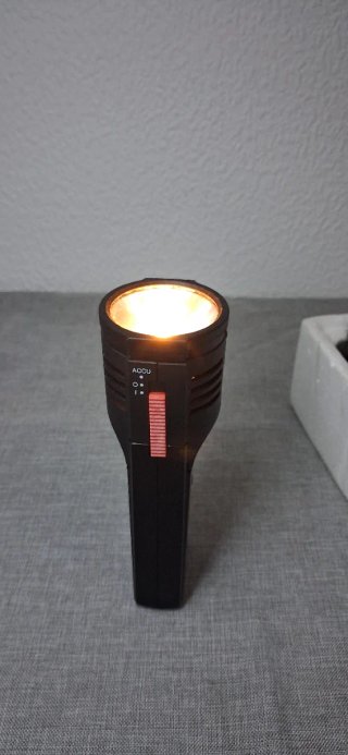 Osram AL20 Video Iluminación Cámara