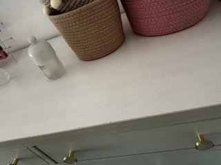 Cajonera Ikea Hemnes 6 cajones