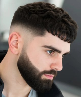 Peluquero,Barbero a Domicilio En Madrid