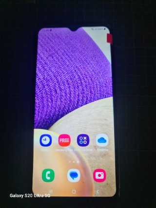 Samsung Galaxy A32 5G