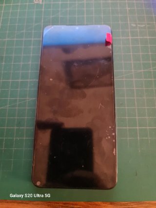 Samsung Galaxy A32 5G