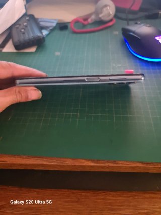 Samsung Galaxy A32 5G