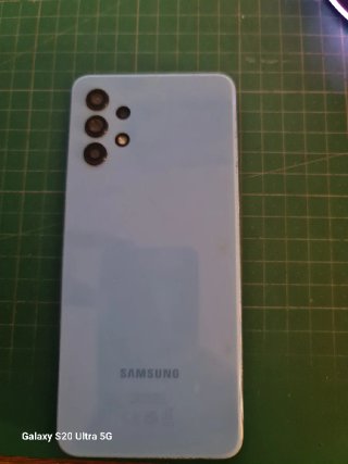 Samsung Galaxy A32 5G
