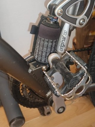 Bicicleta Btwin Original 700