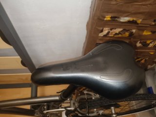 Bicicleta Btwin Original 700