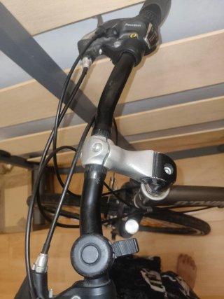 Bicicleta Btwin Original 700