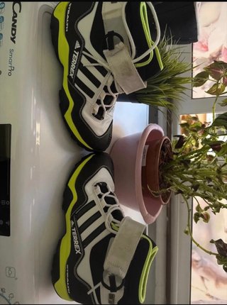 Botas Adidas Terrex