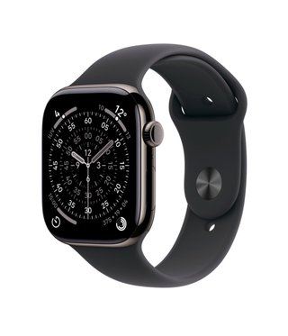 Apple Watch Series 11 46mm Negro