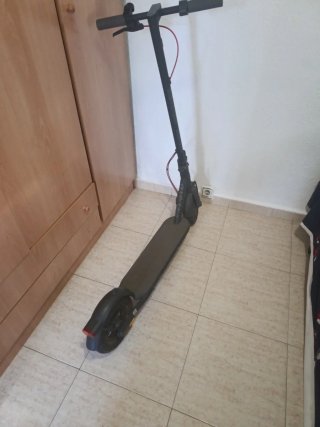 Xiaomi Electric Scooter 4 Homologado