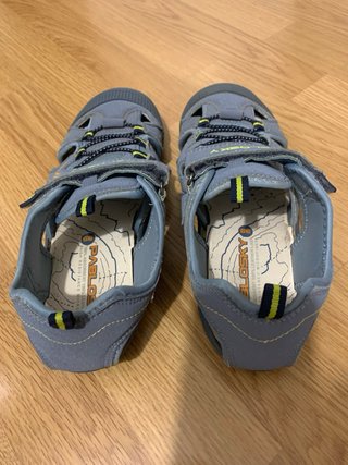 Sandalias Pablosky